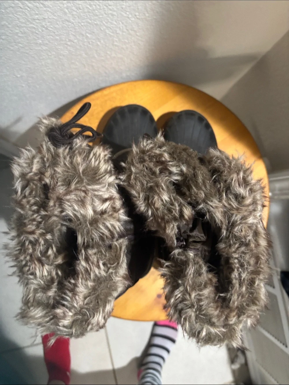 Dream Pairs comfortable women
